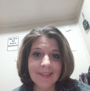 Meet your Posher, Christie